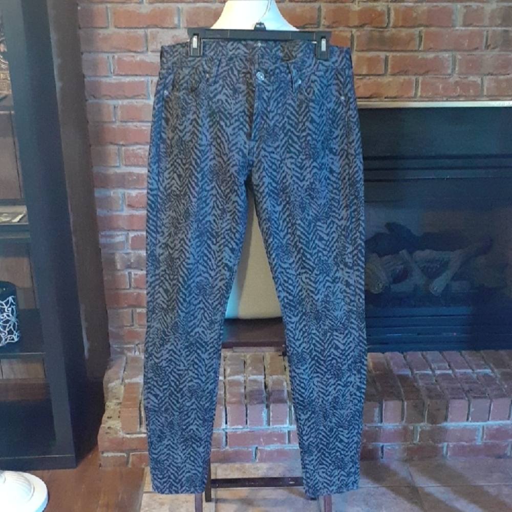 7 For All mankind Jeans